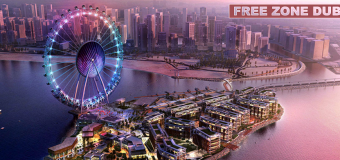 Expo 2020 Dubai: i megaprogetti che cambieranno l'aspetto dell'emirato
