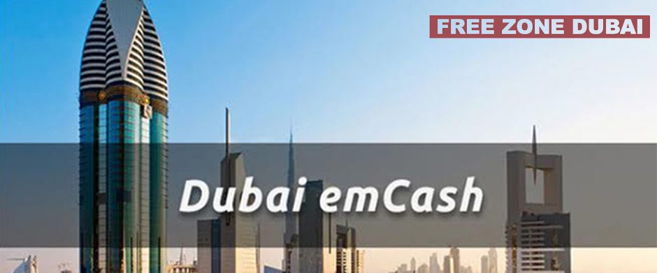 emCash nasce la nuova criptovaluta di Dubai